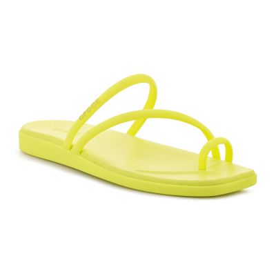 Crocs Sandali miami TOE loop Citrus