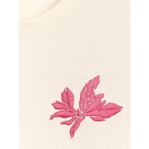 4f Maglietta regular printed