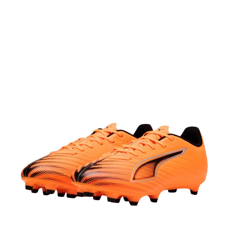 Puma Stivali Ultra Play FG/AG Heat Fire football