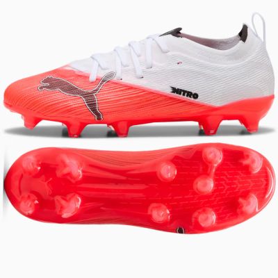 Puma Scarpe Ultra Nitro Ultimate FG/AG