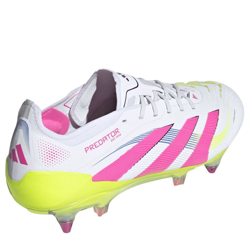 adidas Stivali Predator Elite SG football