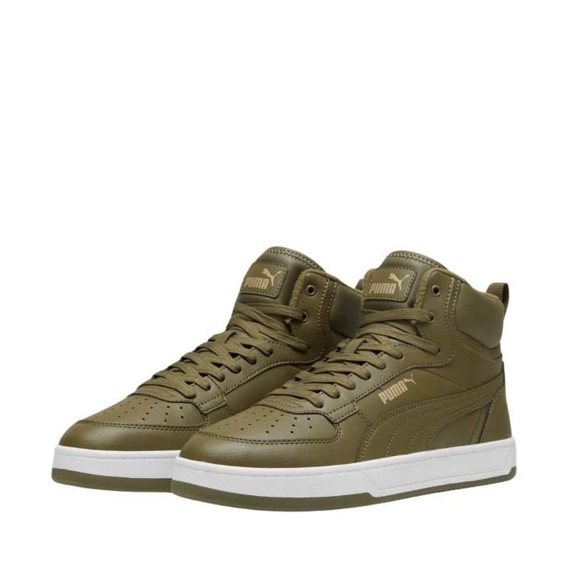 Puma Scarpe Caven Mid WTR