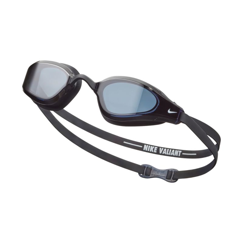 Nike Valiant Swimming Goggles black NESSF130-001 OS
