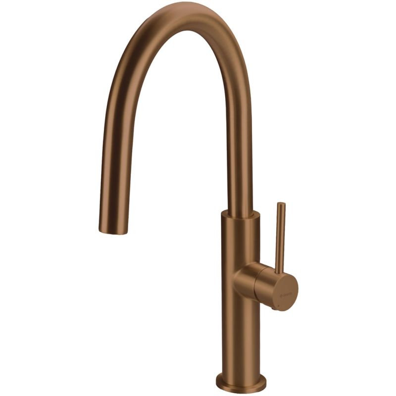 Kitchen tap