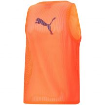 Puma Maglietta Bib Fluo