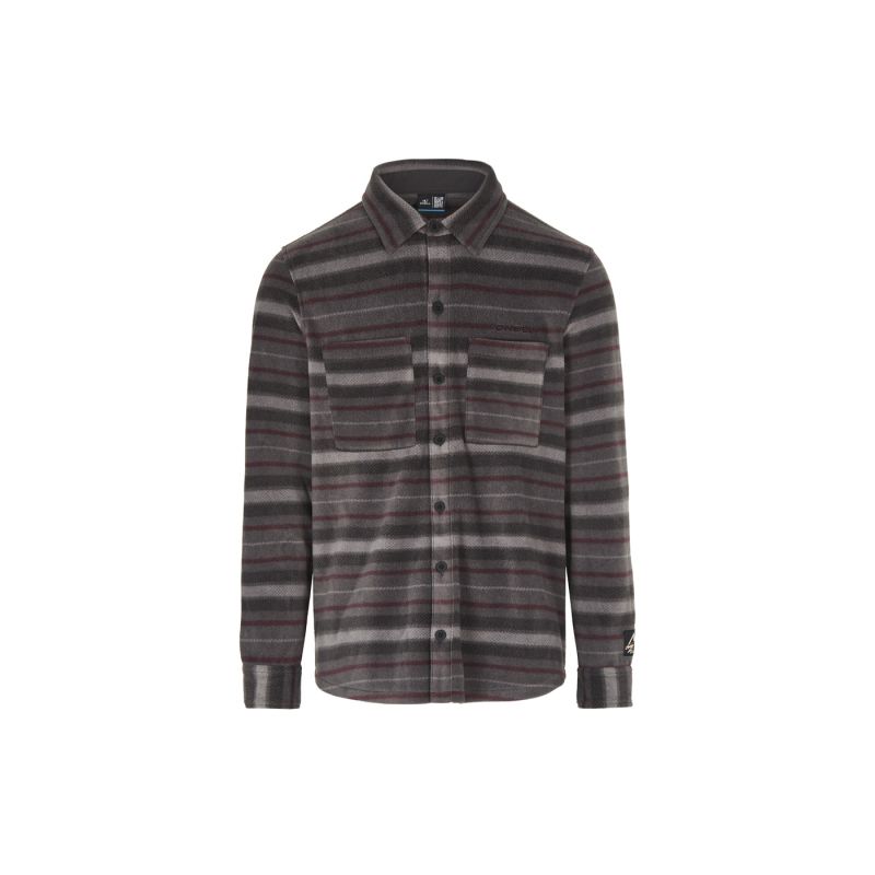 Men’s Fleece Shirt SUPERFLEECE SHIRT