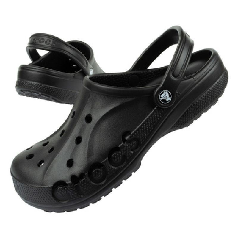 Crocs Baya U 10126-001 slipper..