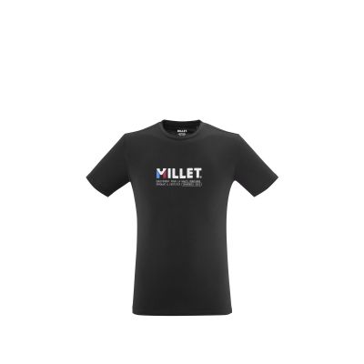 Millet Maglietta Millet Ts Ss