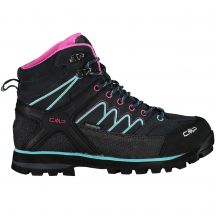 Cmp Scarpe Moon Mid WP