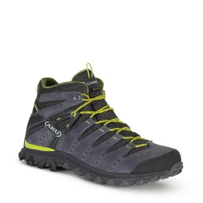 Aku Scarpe Alterra Gore-tex Lightweight Hiking