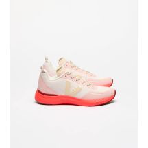 Veja Scarpe impala engine-mesh glaze_crema