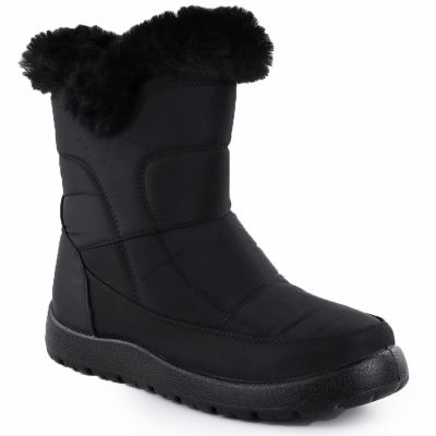 Potocki Stivali flat insulated snow Potocki
