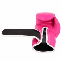 Masters Guanti RPU-Woman Boxing