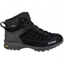 Alpinus Scarpe Brasil Plus trekking