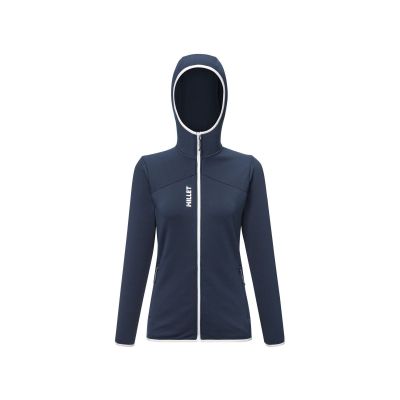 Millet Felpa con cappuccio seneca fleece