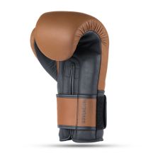DBX Bushido Guanti sovereign Multi-Layer Leather Boxing Legacy Series DBX Bushido