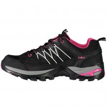 Cmp Scarpe Rigel Low Wp