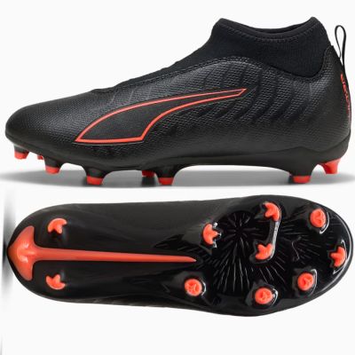 Puma Scarpe Ultra Match+LL FG/MG