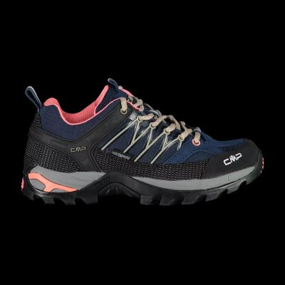 Cmp Scarpe Rigel Low Wmn Hiking