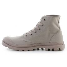 Palladium Scarpe Mono Chrome