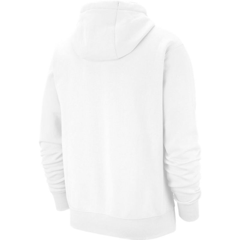 Nike Felpa con cappuccio NSW Club