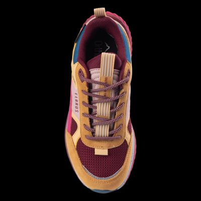Elbrus Scarpe vibron LOW AG WO'S