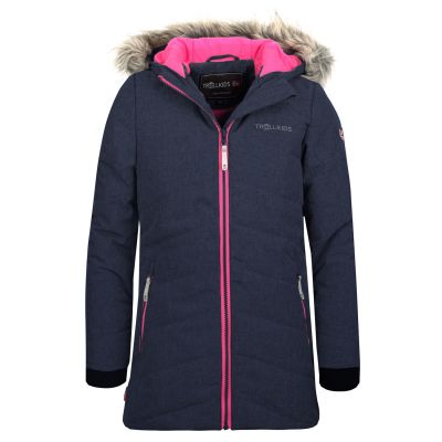 Trollkids Giacca Lifjell insulated jacket