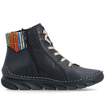 Rieker Stivali comfortable ankle