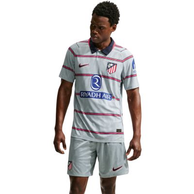 Nike Maglia Atlético Madrid Match