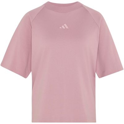 adidas Maglia Kit Small Logo powder