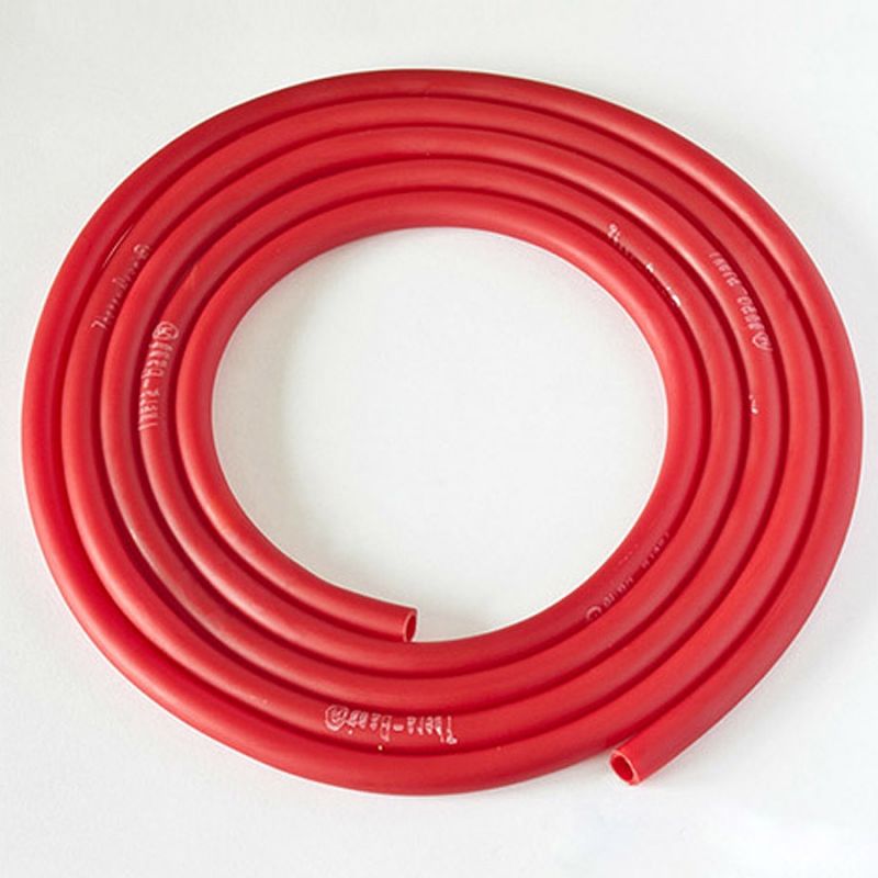 Tubing Thera Band 7.5 m Medium red