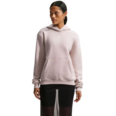 Nike Felpa Studio Fleece Medium Weight