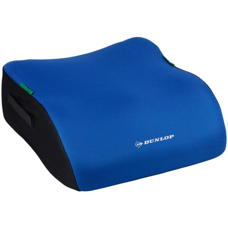 DUNLOP BLUE CHILD SEAT PAD