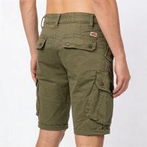 Geographical Norway Pantaloncini Prodol EO
