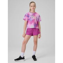 4f Maglietta quick-drying sports