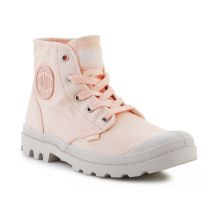 Palladium Scarpe Pampa Hi