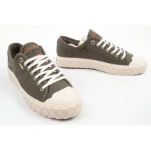 Palladium Sneakers Sports Palla Ace Washed Lightweight