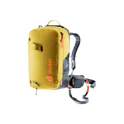 Deuter Zaino Alproof Lite Avalanche Turmeric/Black