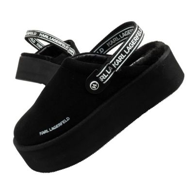 Karl Lagerfeld Scarpe Thermo