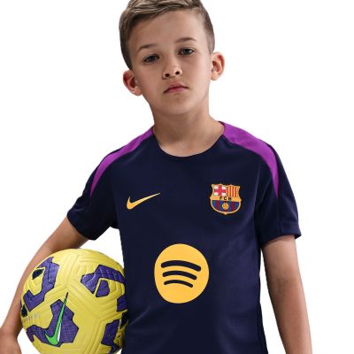 Nike Maglia FC Barcelona Strike