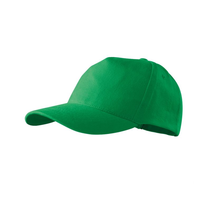 Malfini 5P Cap MLI-30716