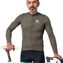 Rockbros Maglia road TO SKY cycling long sleeve