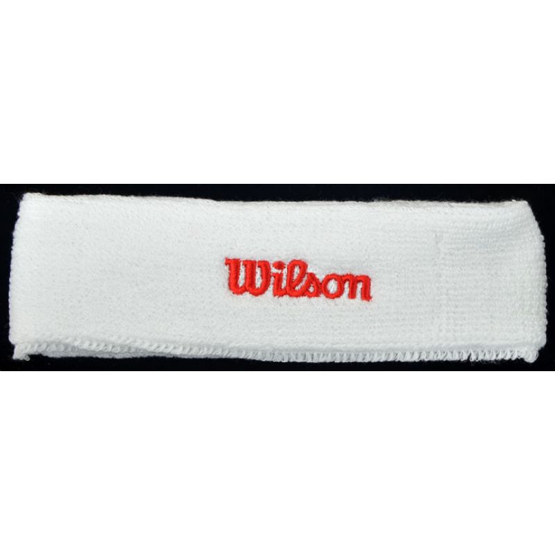 Wilson WR5600110 headband
