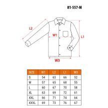 Neo Tools Giacca workwear