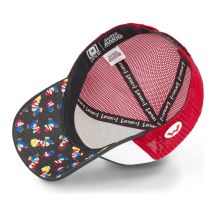 Capslab Cappello Super Mario Bros Trucker