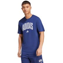 adidas Maglietta Collegiate Lineage Graphic