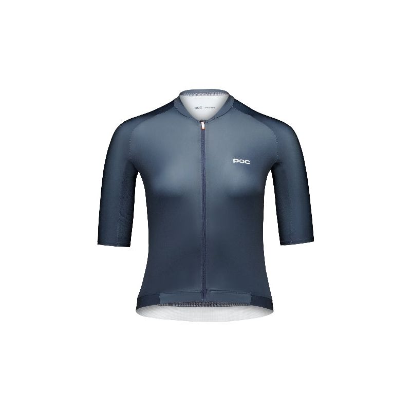 POC W's Pristine Jersey Navy Blue