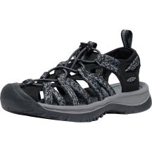 WD Sandali Keen whisper black/steel