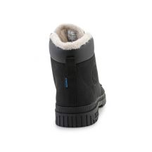 Palladium Scarpe Cuff Leather Waterproof WL