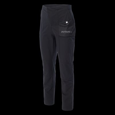 Fitanu Pantaloni Trekking erten long
